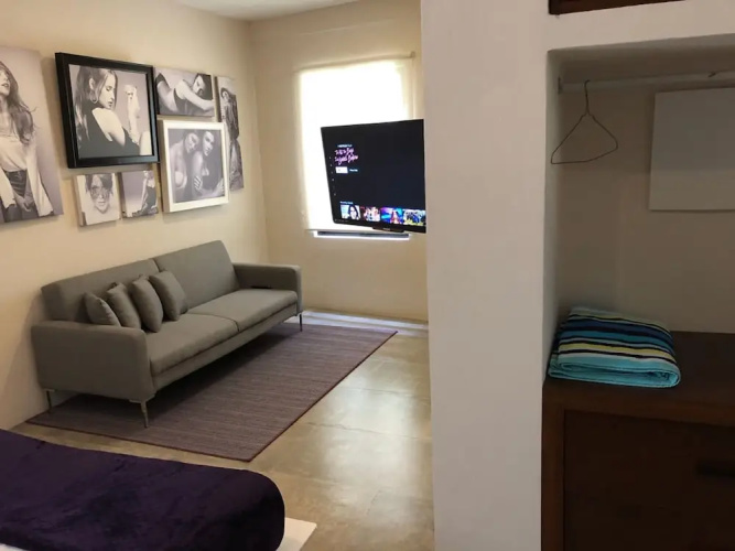 Downtown Suites Cancun