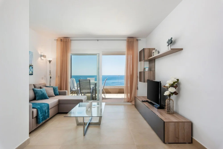 Apartamento Bennecke Murano