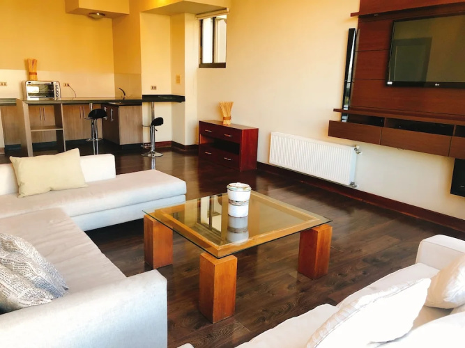 Apartamento 14 Vistamar Arena