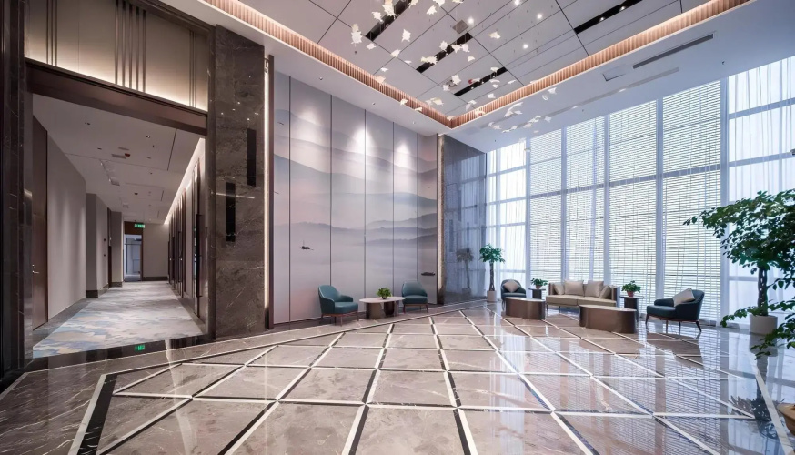 Galactic True Home Hotel