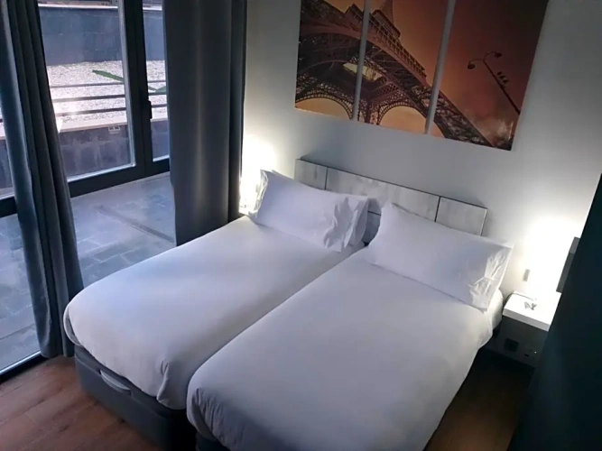 Standard room