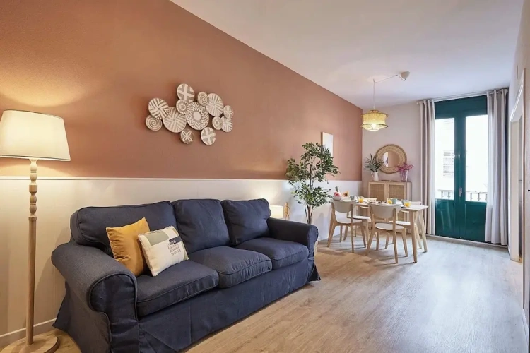 Superior Apartment