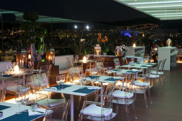Mim Hotel Sitges photo 31