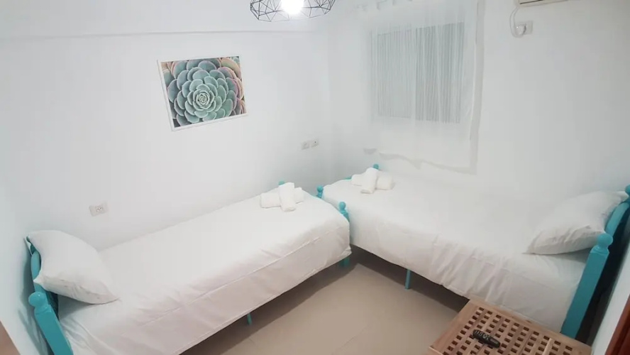 Hili Apartments