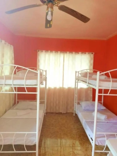 Grand Quadruple room