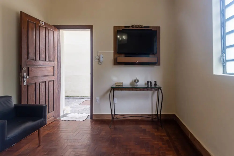 Apartamento Pet Friendly com Garagem no Nova Su a