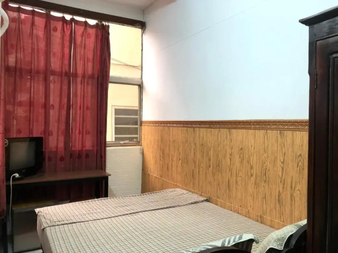 North Hostel No 2