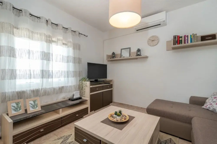 Vacation House Miramar