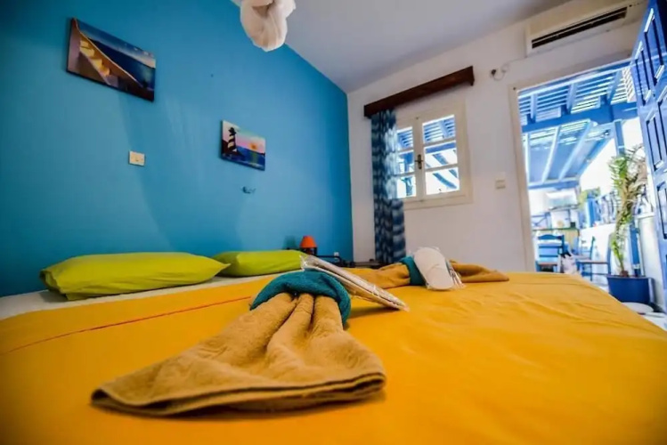 Lunar Santorini Hotel