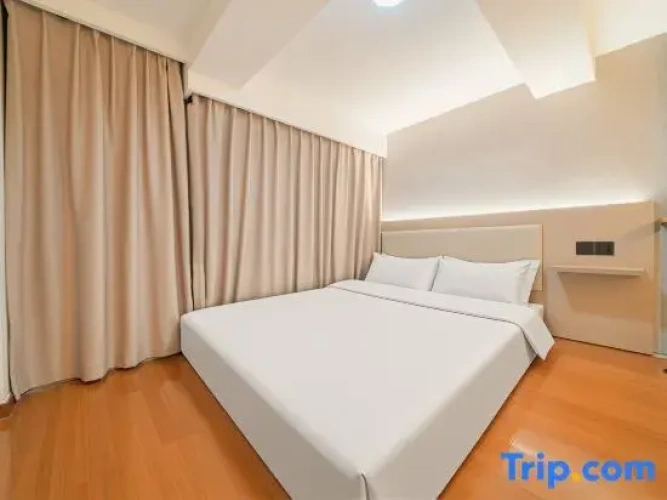 Double Duplex Suite