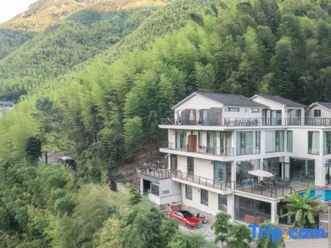 Yunqi Longshan Hostel