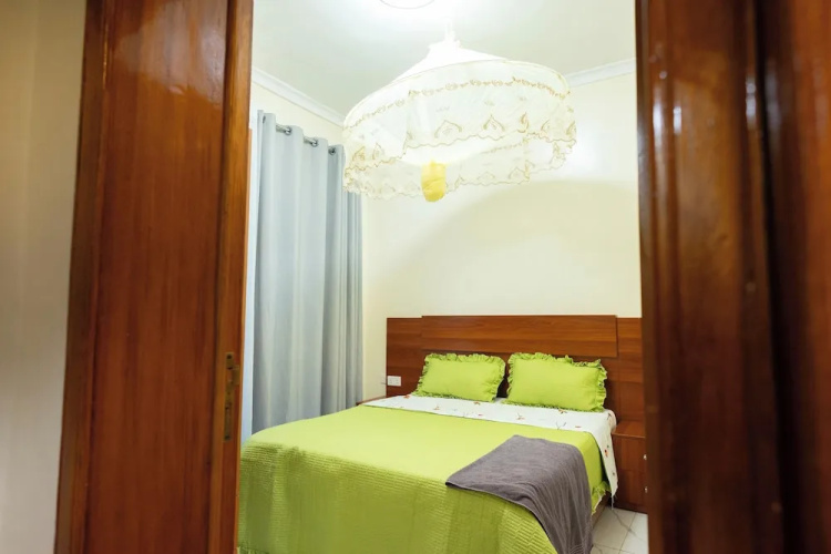 Venus Apartment Kigali