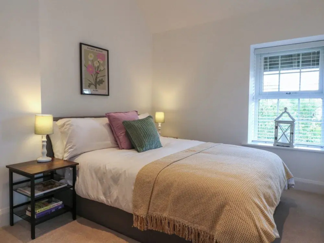 Lavender Cottage