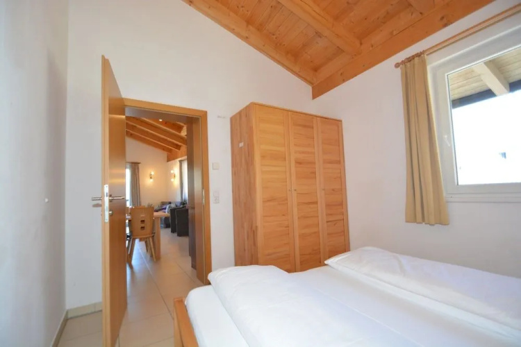 Apartment Peter in Adler Resort