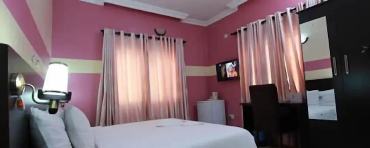 Standard Family room with balcony