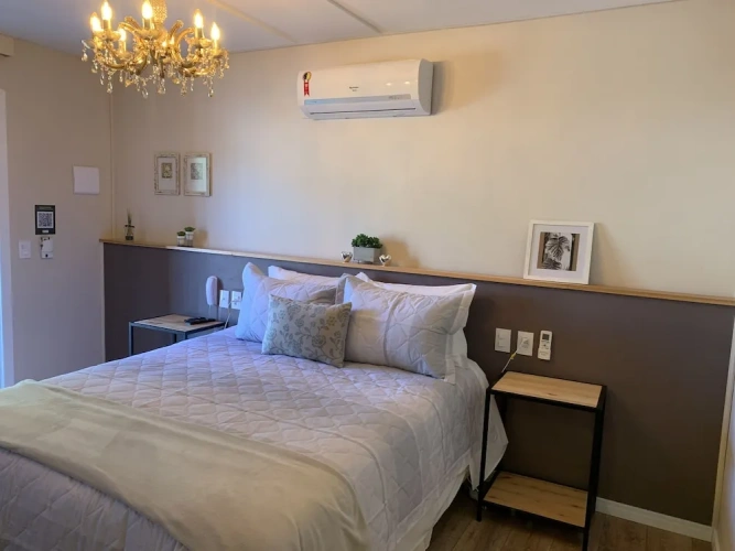 Basement Suite