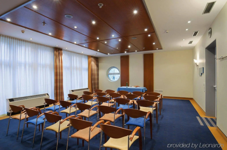 Hotel Fulda Mitte