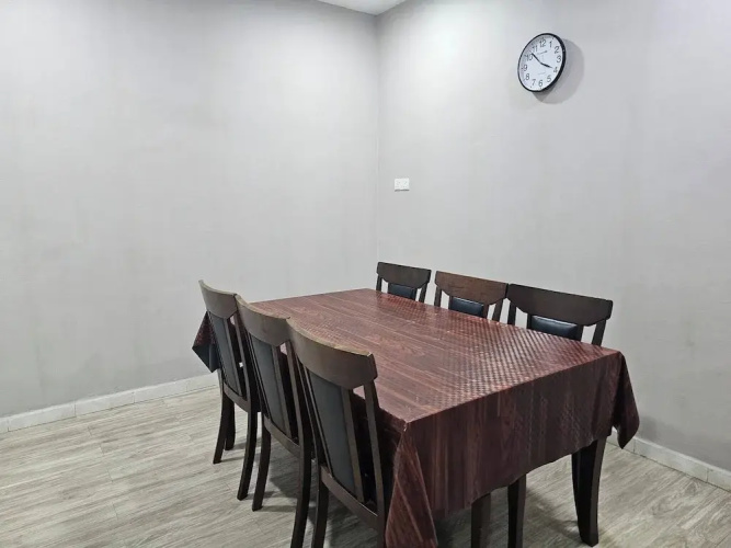 TSK Homestay Taman Sri Kluang