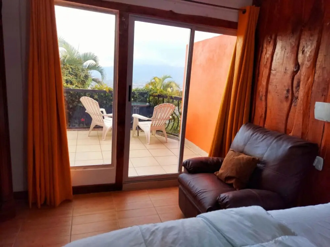 Loma Tranquila