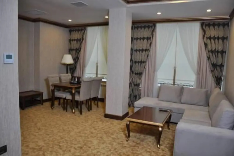 Joyy Hotel & Spa