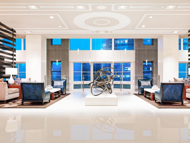 The Westin Atlanta Perimeter North photo 22