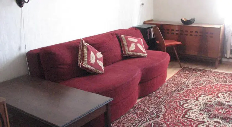 Old Riga Luxe Apartment