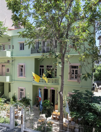 Otel görseli