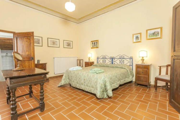 Borgo La Grancia