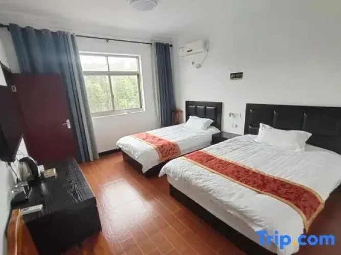 Standard Family room