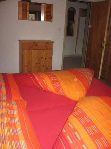 Haus Fasortis