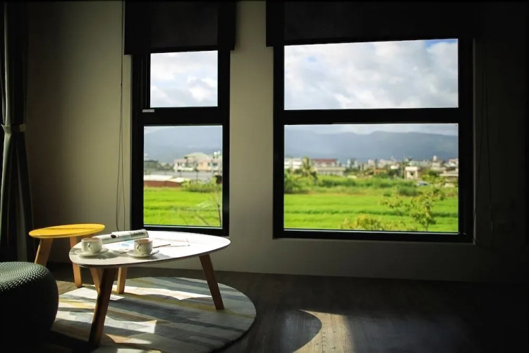 Wei Wei Chu B&B
