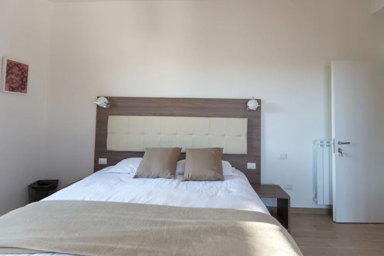 Mergellina Relais Luxury B&B