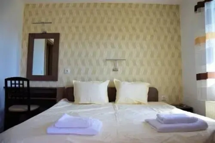 Hotel Tri Buki