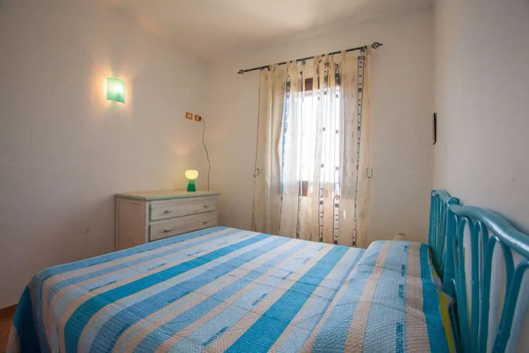 Belvedere Suite G