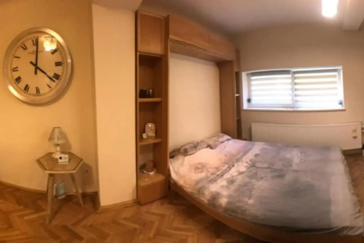 Apartment Vintige
