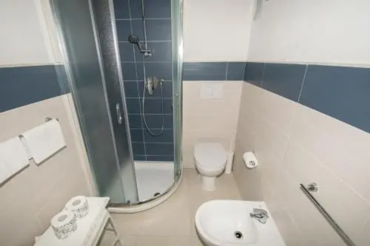 Hotel Giardino