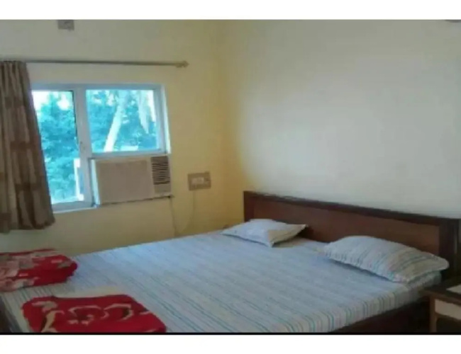 Hotel Muktangan