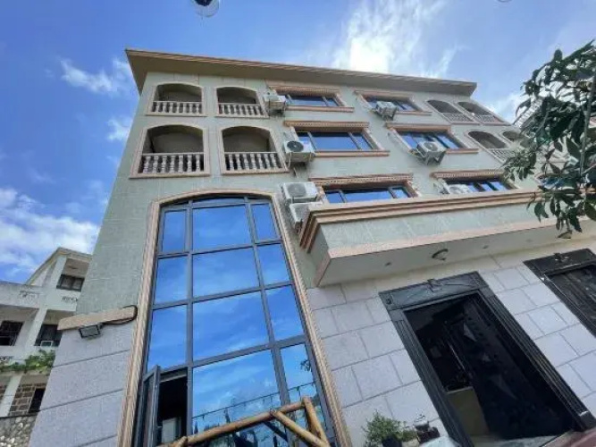 Nanting Sea Home Stay No.19
