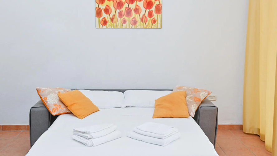 Welcomely - Villa Alba