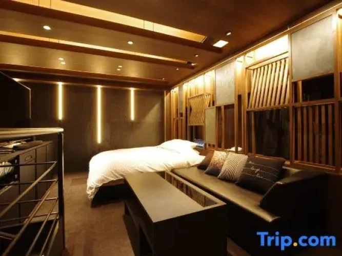 Luxury Double room
