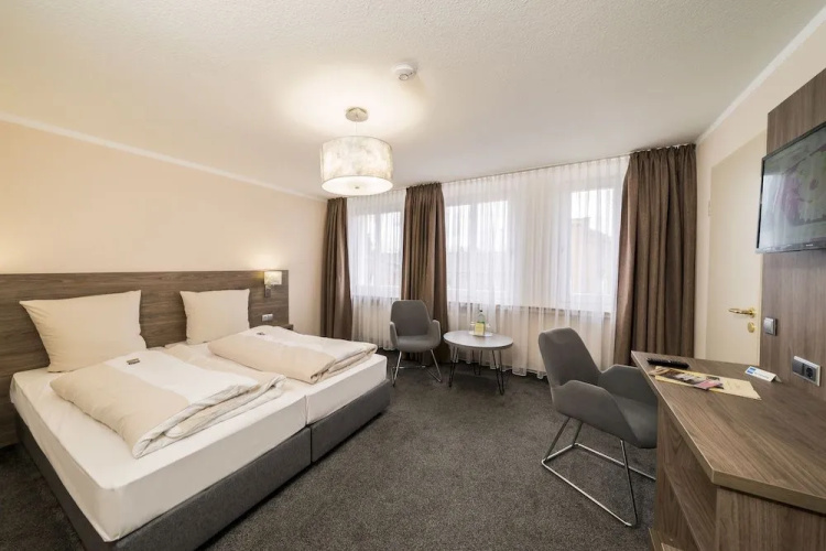 Parkhotel Lingen by Hackmann