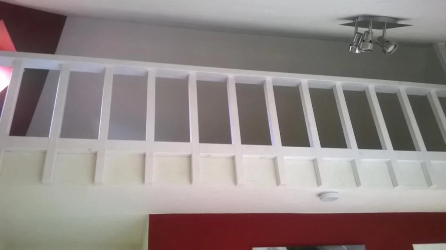 B&B La Copette