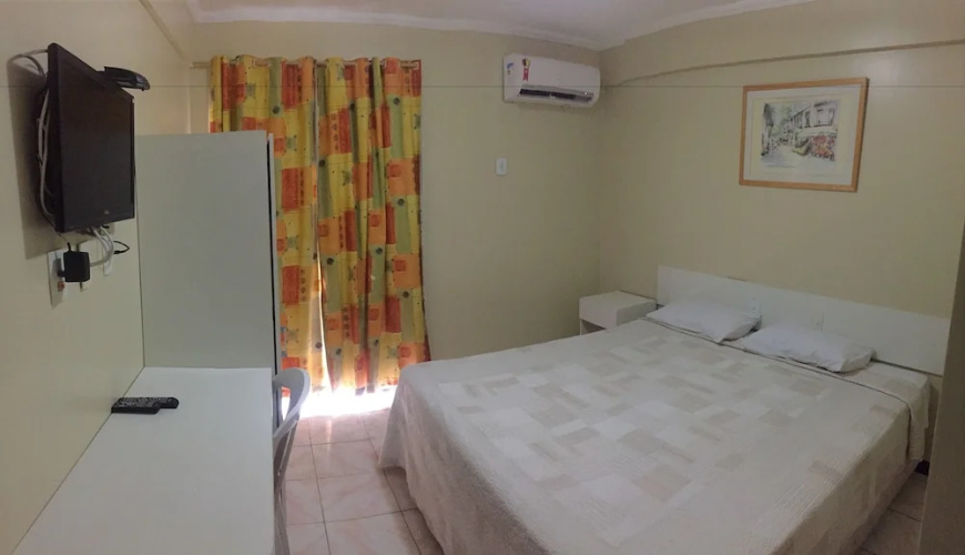 Solemio Hotel