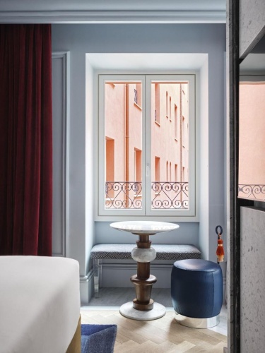 W Rome photo 10