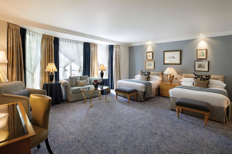 The Landmark London Hotel photo 15