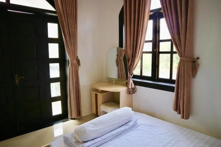 Anvien Villa Nhatrang