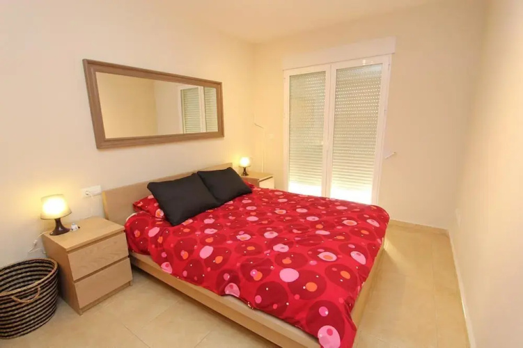 Apartamento Puerto Romano B30