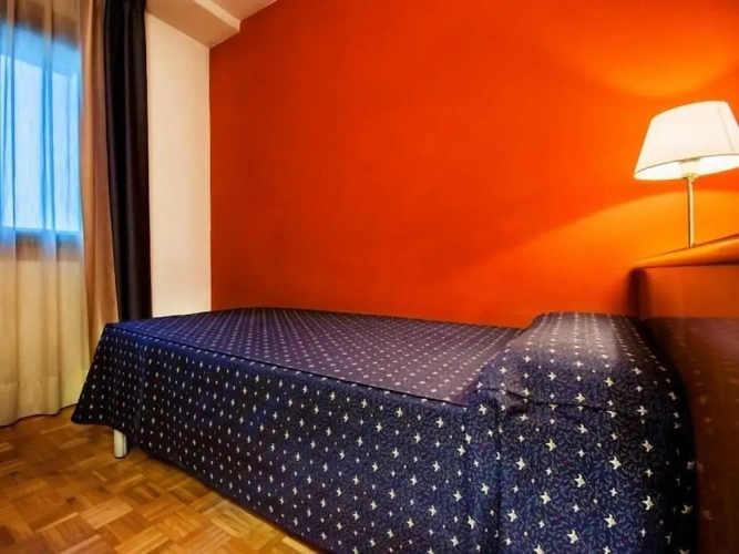 Comfort Single room