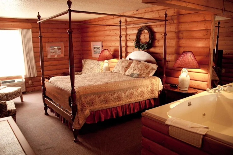 Best Western Quiet House & Suites