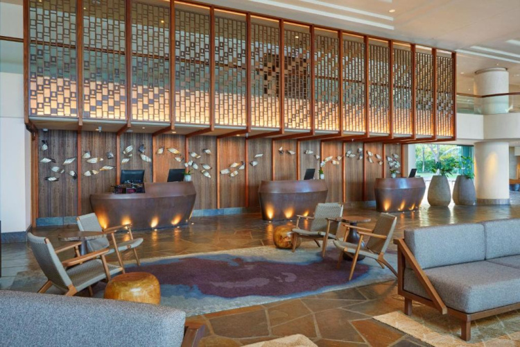 The Westin Hapuna Beach Resort